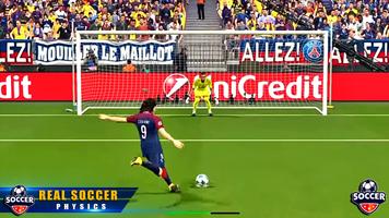 Soccer Leagues 2020 capture d'écran 3