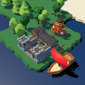 Tribal Forts: Turn-Based