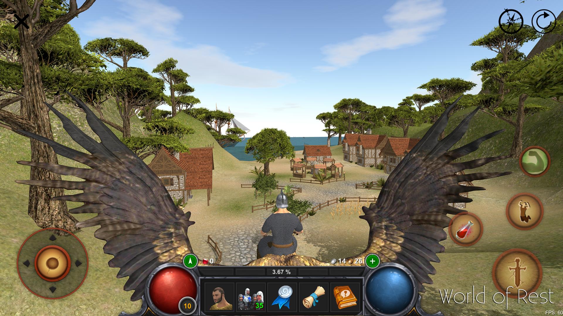 World Of Rest For Android Apk Download World Of Rest For Android Apk Download