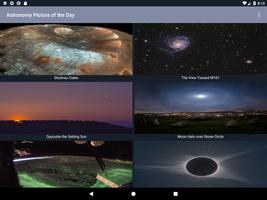 Astronomy Picture Of The Day screenshot 2