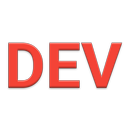 DEV for javascript and HTML APK