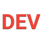 DEV for javascript and HTML icône