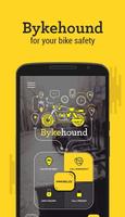 Bykehound постер