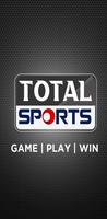 TotalSports Pakistan スクリーンショット 1