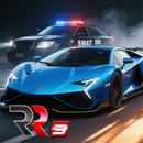 Rushing Racer 3 APK