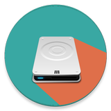 Storage Shortcut иконка