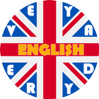 Everyday English simgesi