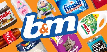 B&M Stores