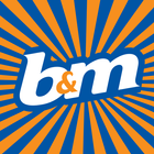 B&M Stores ícone