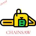 chainsaw
