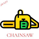 chainsaw APK