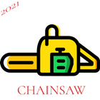 chainsaw أيقونة