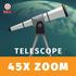 Telescope APK