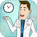 BMS Doctor Queue Caller иконка