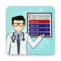 BMS Doctor Queue Display
