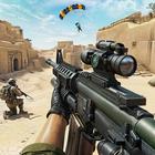 Icona Fps Gun Shooting - Team Battle