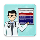 BMS Doctor Queue Display (TV) APK