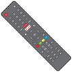 Horion TV Remote