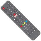 Horion TV Remote icon
