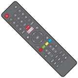 Horion TV Remote أيقونة