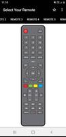 Horion TV Remote screenshot 3