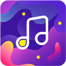 별섬뮤직 - 음악 동영상 다운 플레이, MP3 태그편집 APK