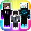 Boys Skins for Minecraft PE