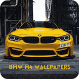 BMW M4 wallpaper
