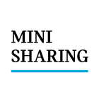 MINI Sharing icône