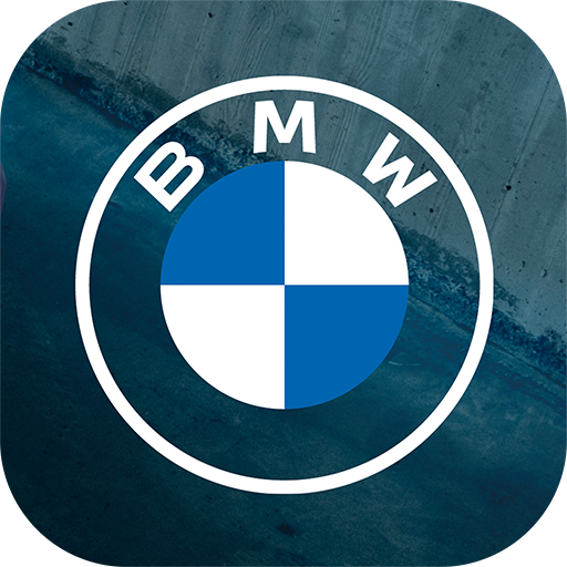 BMW產品