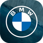 BMW Products-icoon