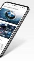 BMW Produkte Screenshot 1