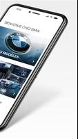 BMW Products capture d'écran 1