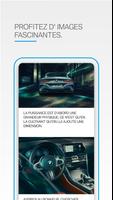 BMW Products capture d'écran 3