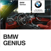BMW Genius App