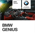 BMW Genius-icoon