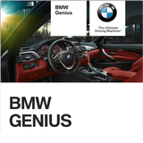 BMW Genius icône