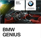 BMW Genius 아이콘