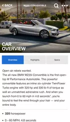 Скачать BMW Genius App APK