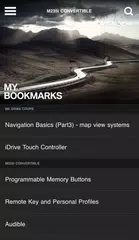 Скачать BMW Genius App APK