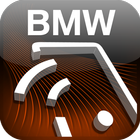 BMW Connected ไอคอน