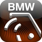 BMW Connected icono