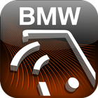 BMW Connected アイコン