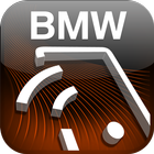 BMW Connected biểu tượng