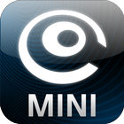 MINI Connected آئیکن