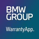 BMW Group WarrantyApp APK
