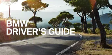 BMW Driver’s Guide