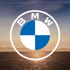 BMW Driver's Guide ไอคอน