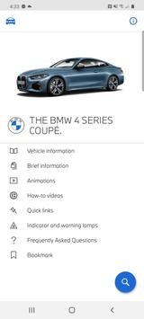 BMW Driver's Guide 海报