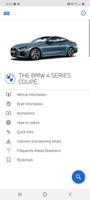 BMW Driver's Guide پوسٹر